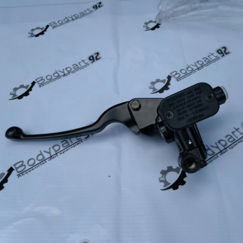 Master Rem Atas KIRI Nmax Nmax Original Nissin 2DP