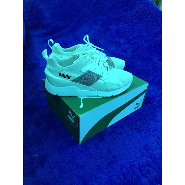 Sepatu Puma Muse X-2 Shimmer