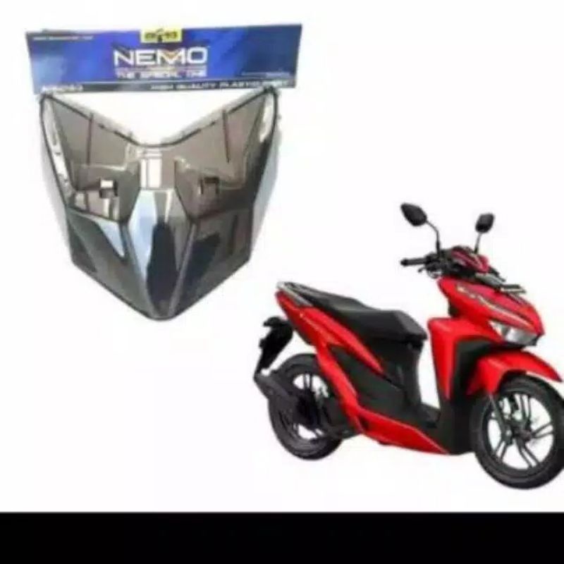 Mika Stop Smoke Vario All New 125/150 2015 2016 2017 Dan 2018 2019 Keyless