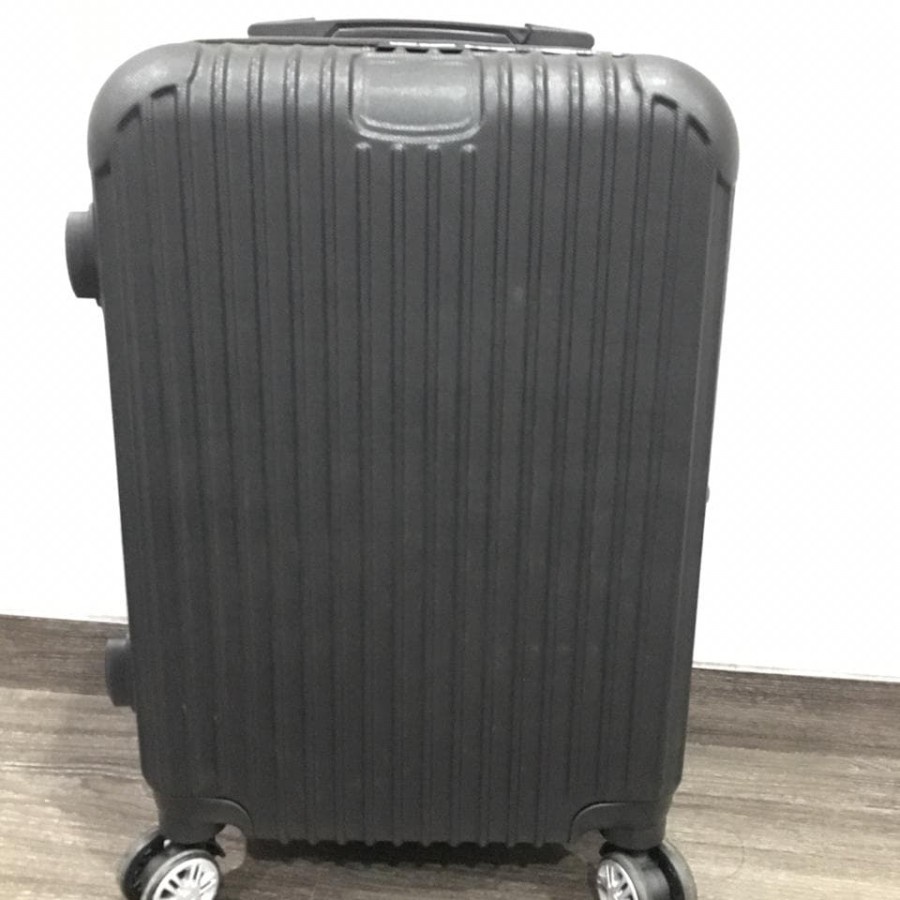 Koper 20 inch Koper Polo 20 inch Vertical koper 20 inci koper murah