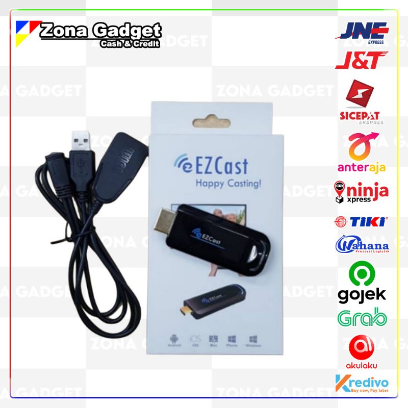EZCAST HDMI DONGLE