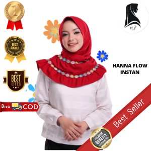 HIJAB HANNA FLOW