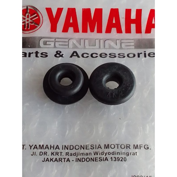 Karet body karet dop accu gromet karet body F1ZR karet body vega zr vega lama