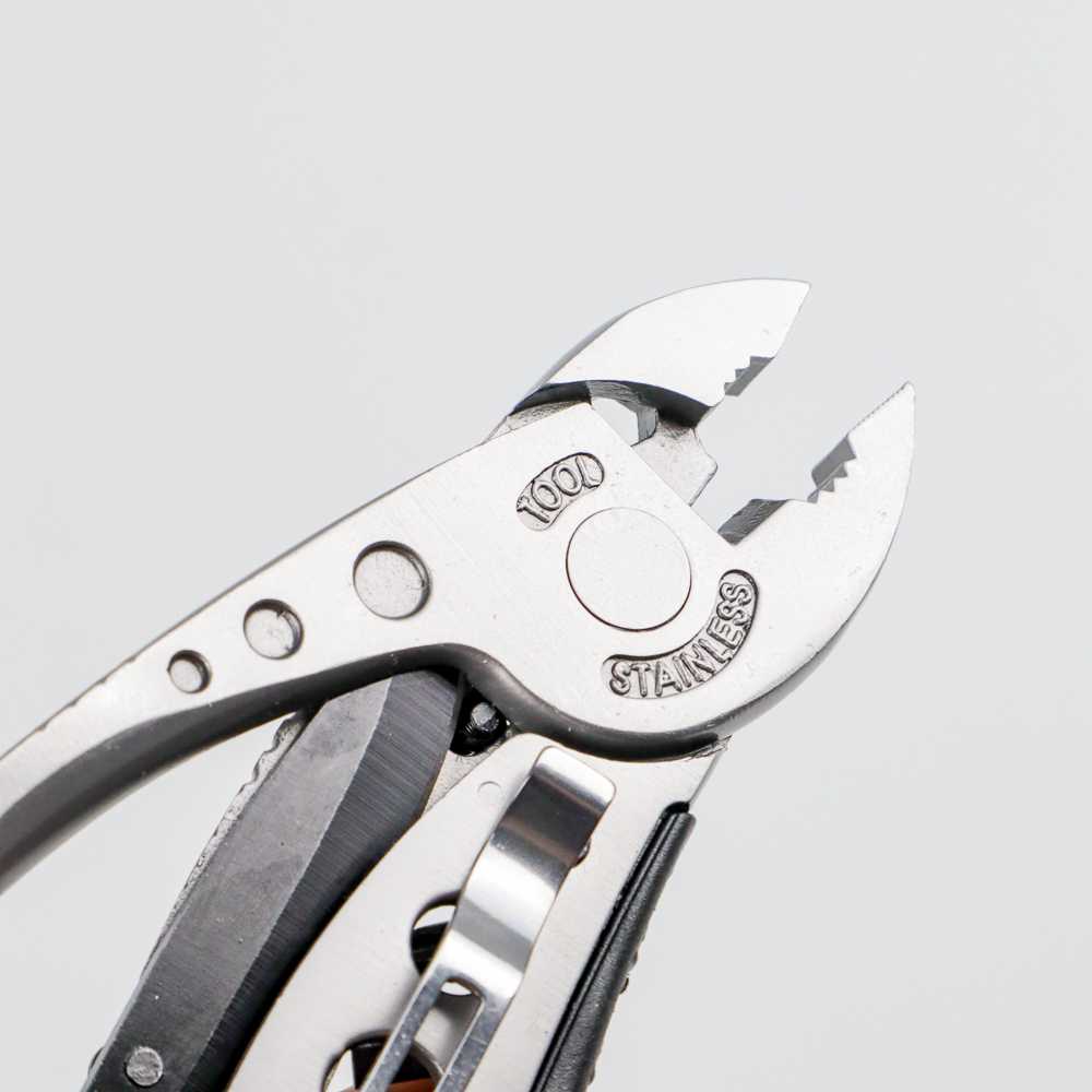 TG-IDI Kunci Pas  Wrench Plier EDC Multifungsi MPG05