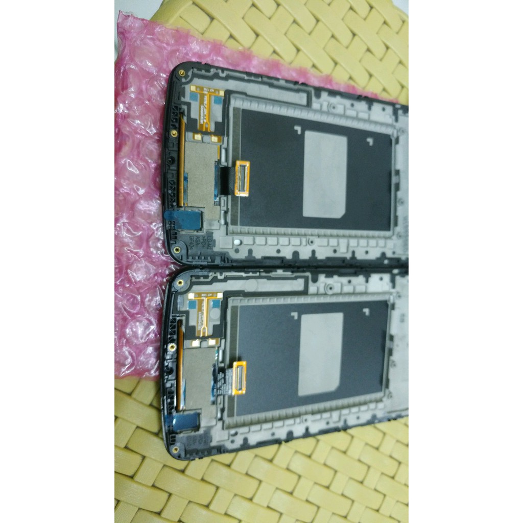 LCD LG k10 2016 k430 Diskon
