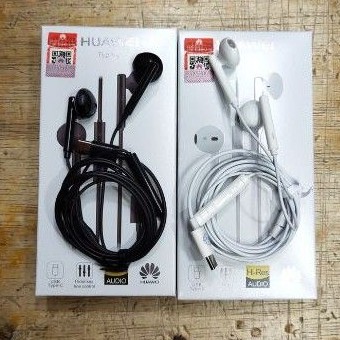 HEADSET HUAWEI TYPE C stereo universal TIPE C / TYPE C  MANTUL MURAH MERIAH