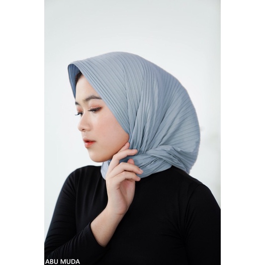 Pashmina Plisket Zara