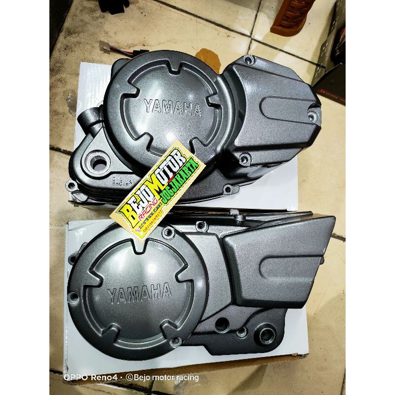 BLOK BAK RX KING NEW ROBOT bak kalter rx king new yimm set kanan kiri