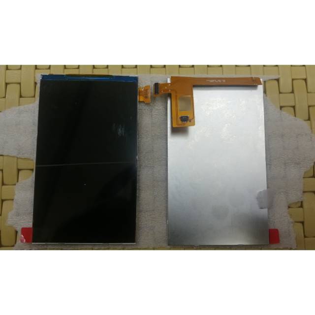 LCD Samsung galaxy V+