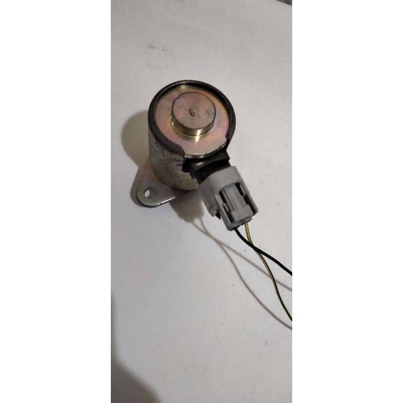 socket vva selenoid soket selenoid vva yamaha Nmax R15 lexi