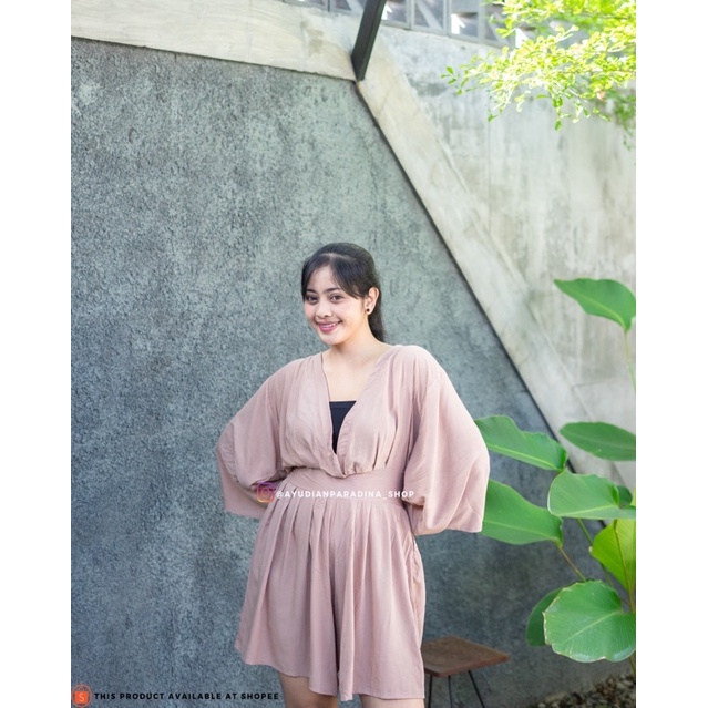 JUMPSUIT JOLA