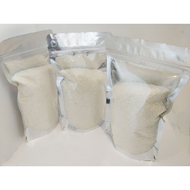 

Dessicated Coconut / Kelapa kering
