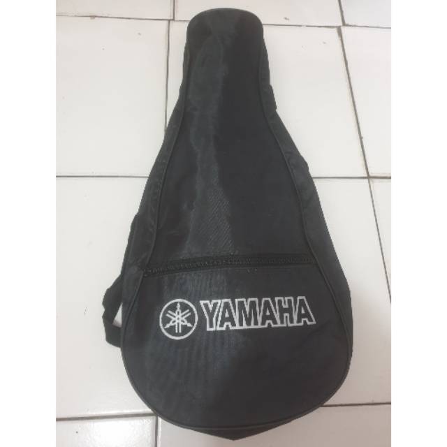 Sofcase ukulele atau tas ukulele
