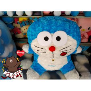 Boneka doraemon besar snail XL 55cm SNI | Shopee Indonesia