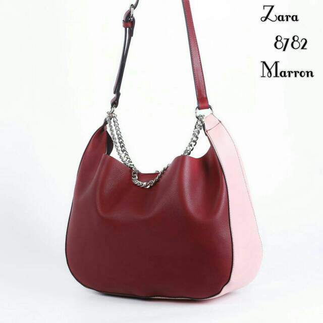 Promo Zara Woman 2Ton #8782