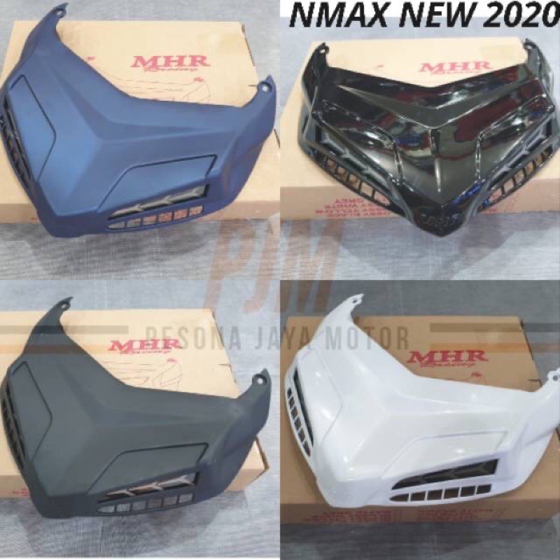 Duck tail/Ducktail nmax new 2020-2021 merk mhr original