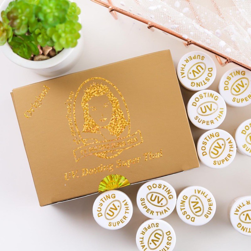 cream dosting SP super thailand