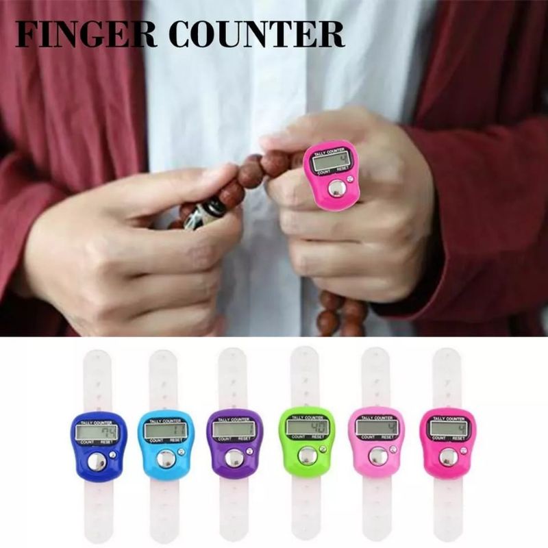 Tasbih digital mini-SXH