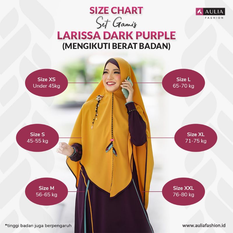 GAMIS SYAR'I - GAMIS SULTAN - SET GAMIS AULIA ELMERYA BLACK BROWN GREY TERBARU....