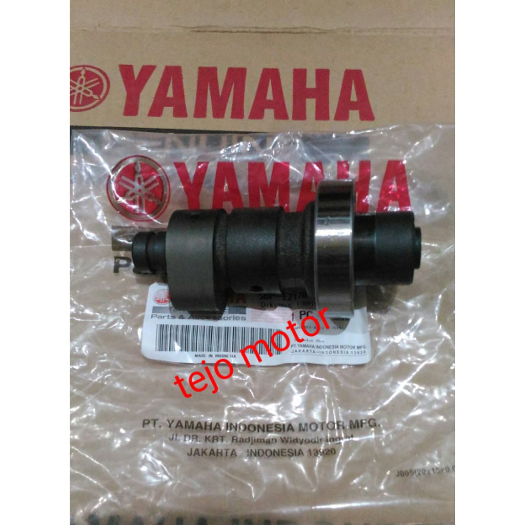 NOKEN AS SCORPIO 5BP ORIGINAL YAMAHA