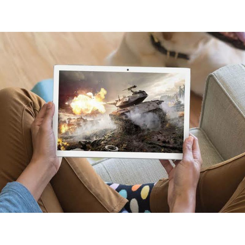 T-M30 4G LTE 4GB/128GB 10.1 inch DecaCore X27 Android 8