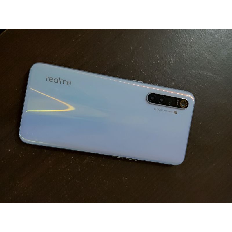 Realme XT (Second)