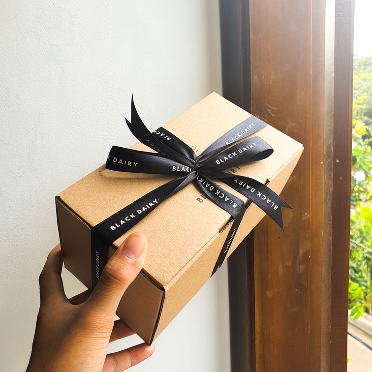 

Ekstra Box Packaging (22x12x7cm)