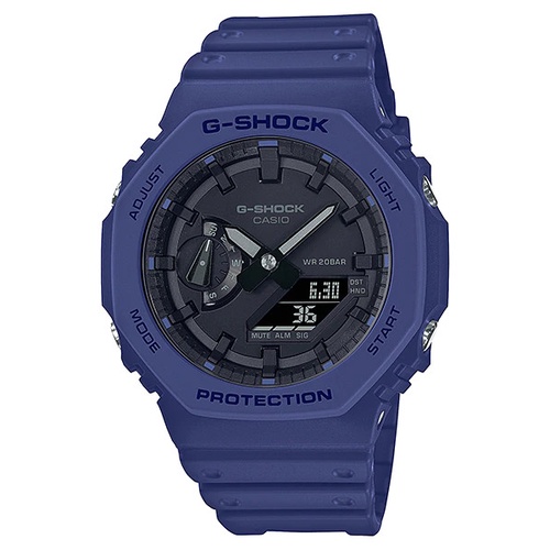 JAM TANGAN CASIO G-SHOCK GA-2100-2A GA-2100-5A GA-2100-7A GA 2100 GA-2100-1A3 GA-2100-1A2 GA-2100-1A