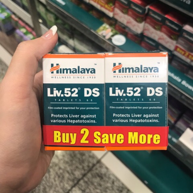 [ORI SG] Himalaya LV 52 DS Pesanan Siska