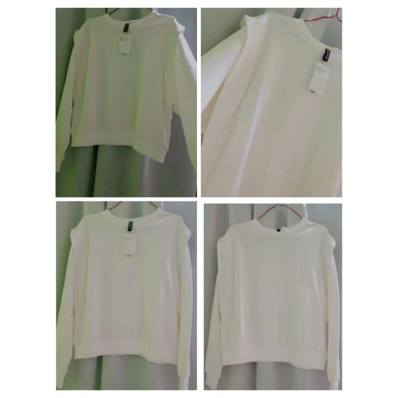 SWEATER H&M [JASTIP]