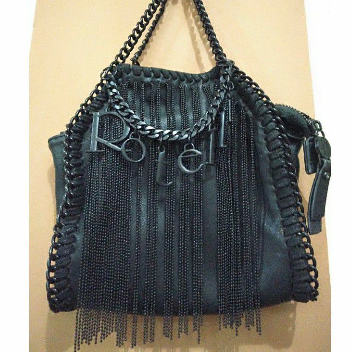 tas rotelli original preloved