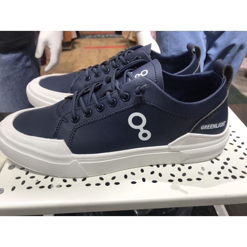 Sepatu Greenlight Original Pria