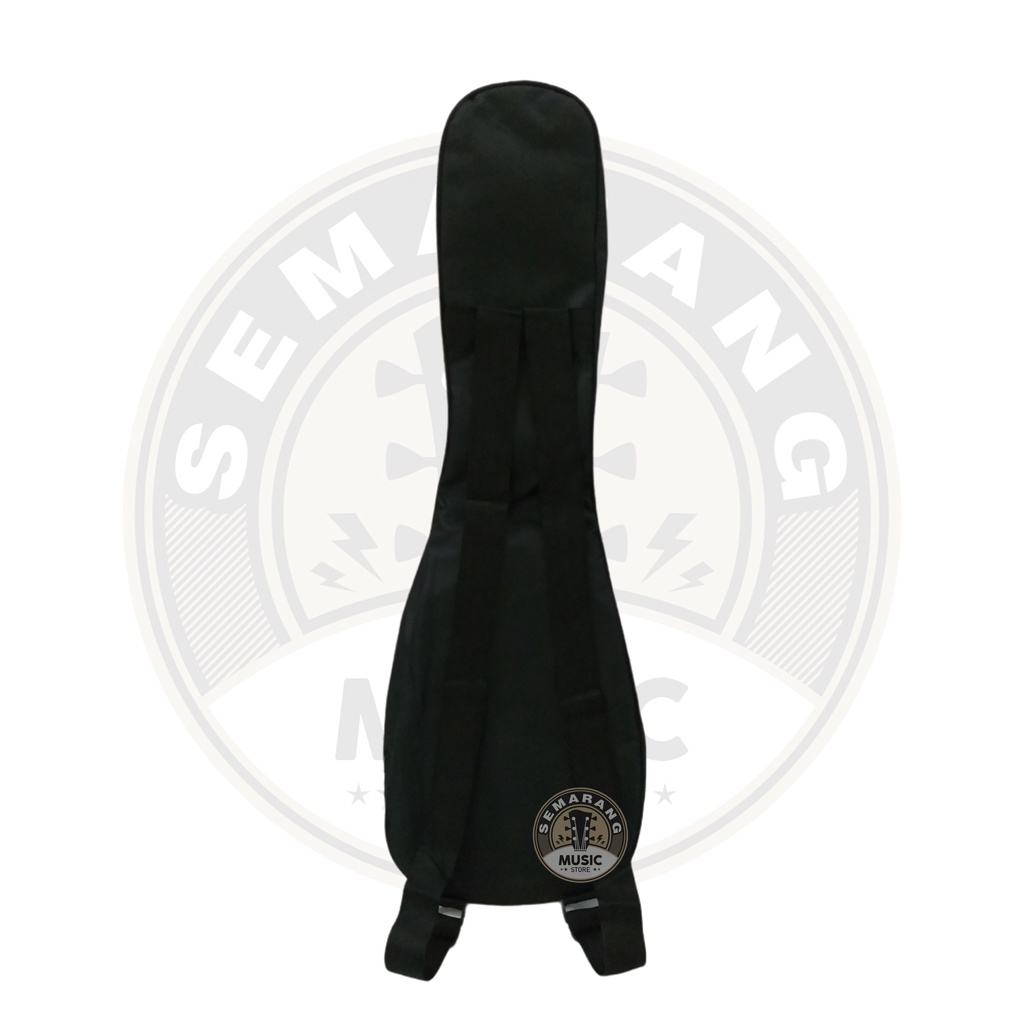 Tas Gitar Guitalele / Softcase Gitar Junior / Softcase Gitarmini Bahan Kuat