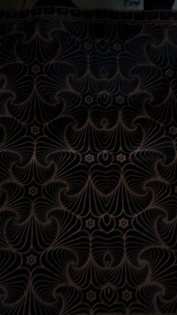 Tas Spunbond Batik Tebal (xl) 45x38x8