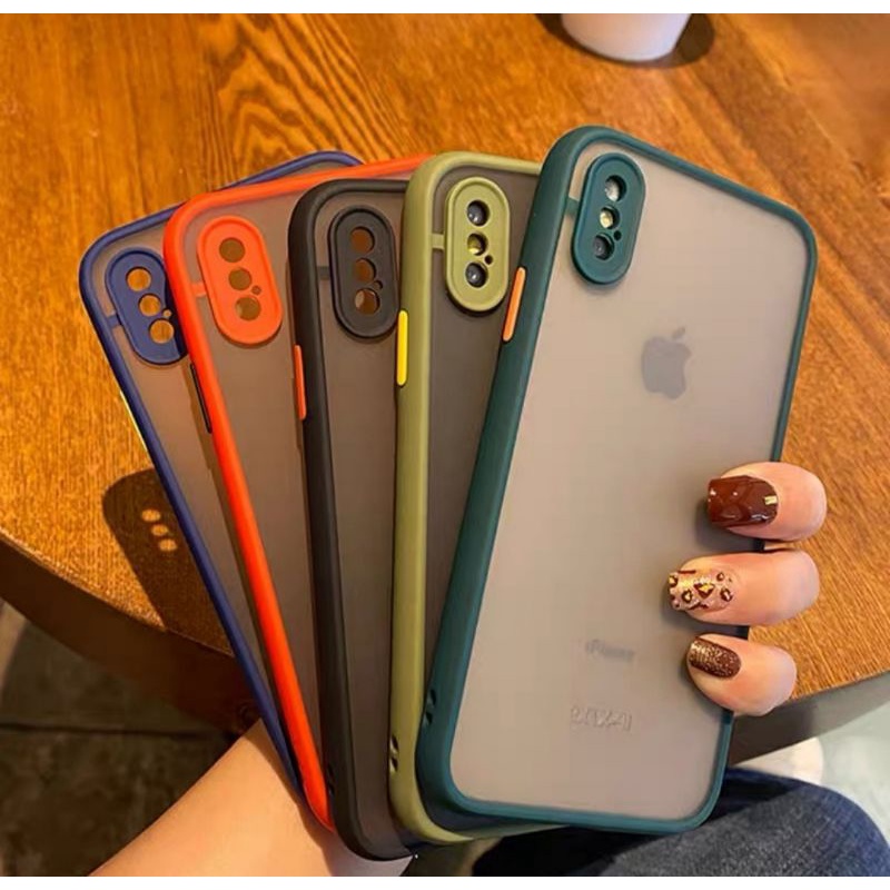 Case Iphone XS MAX MATTE Case Iphone XS MAX