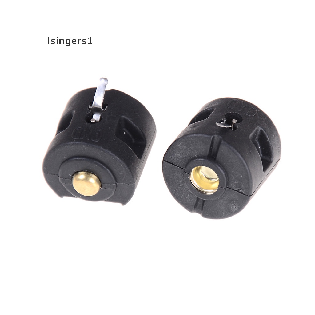 (lsingers1) Tombol Switch Lampu Senter Bentuk Bulat Diameter 22mm 0 0 0 0 0