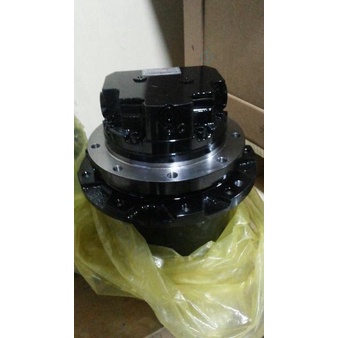 FINAL DRIVE EXCAVATOR PC40, PC50, PC75, PC78