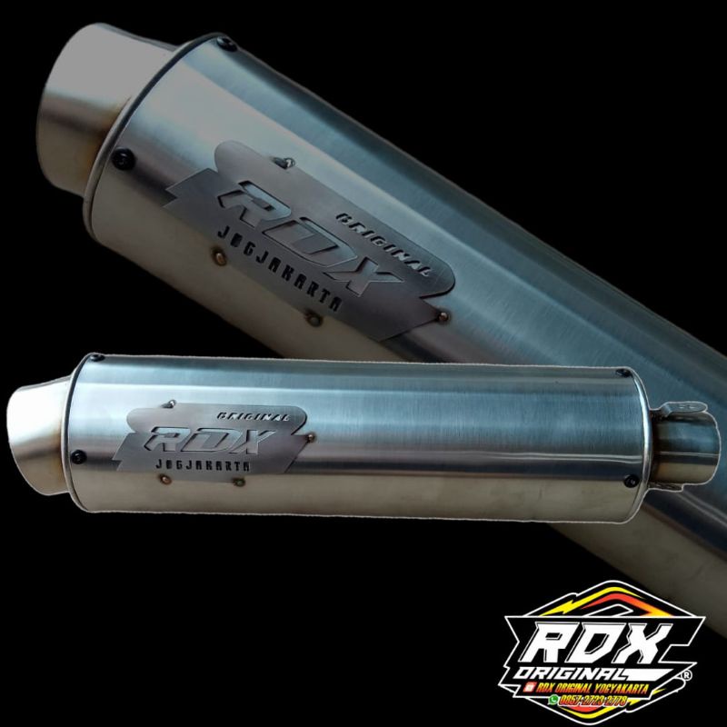 slincer Silincer bulat rdx original yogyakarta inlet 38 bukan dos pekajaman