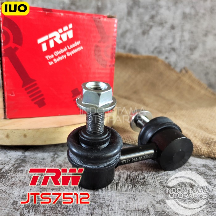 Stabilizer Link Stabil Xtrail T30 Depan Kiri TRW JTS7512