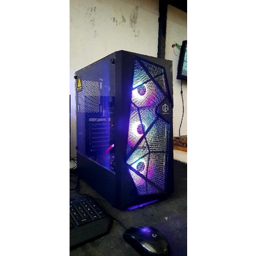 Bergaransi (GGP) PC GAMING AMD A10 7860K FULL GAME Termurah di Shopee