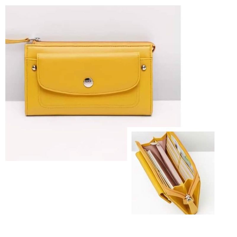 PROMO DOMPET WANITA CORIETA SOPHIE PARIS