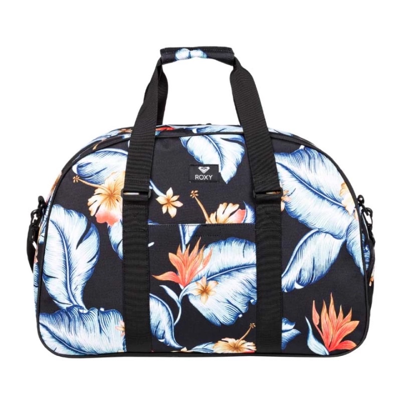 Tas Travel Bag Large Roxy Duffle Bag 40L Original