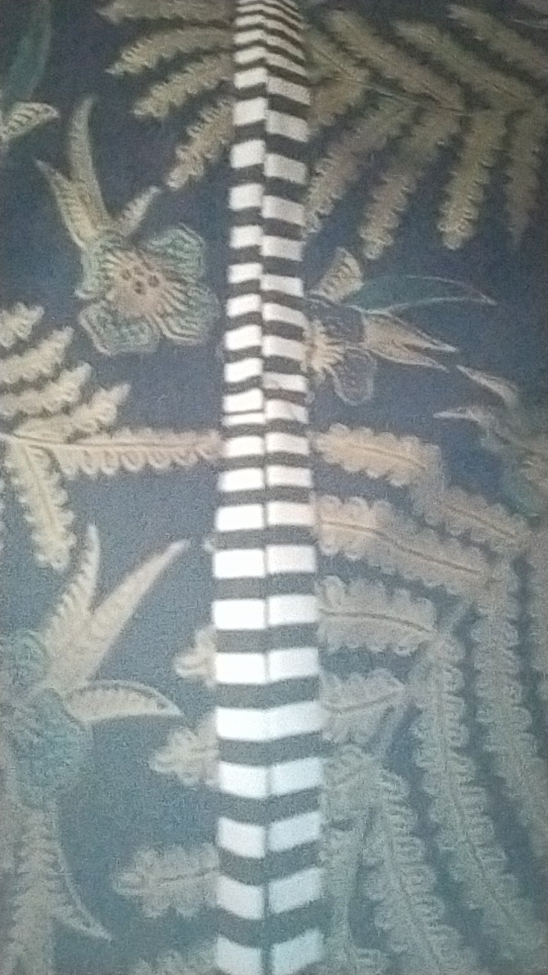 Terlaris Serut Genes Jelita Tunic Navbor Yelbor Whitbor Creambor Tunik Batik Modern ( Tunik Butik )