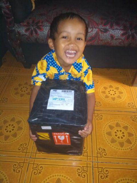 Oxone Ox-2008 (8 Liter) Pressure Cooker Alupress / Panci Presto