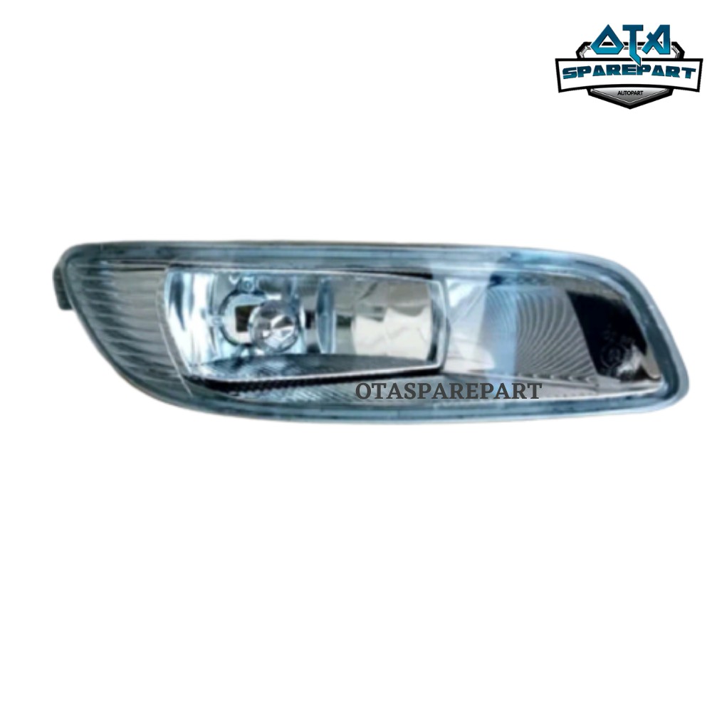 Foglamp Lampu Bemper Toyota KIjang Kapsul Thn 2003-2004 Original
