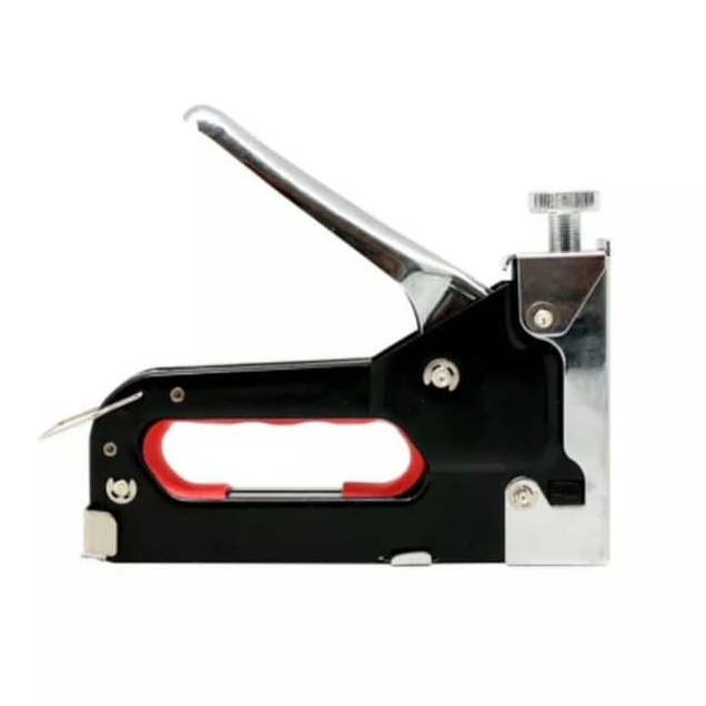 Staples Tembak / Kenmaster Staple Gun 4-14 mm Steel