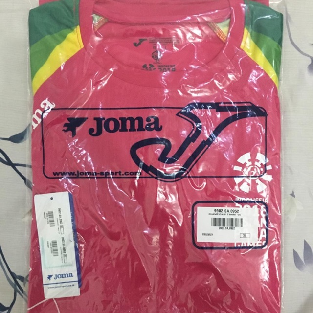 Jersey Joma volunteer Asian Para Games
