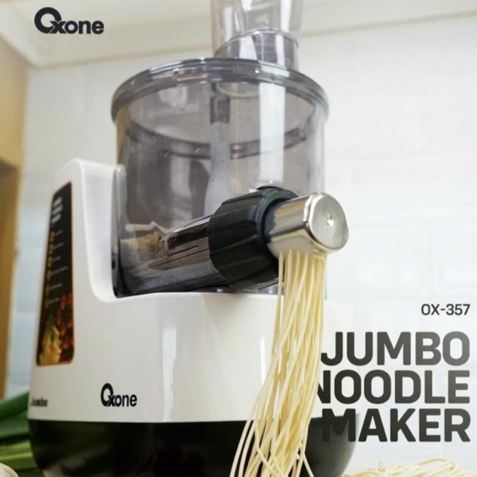 noodle maker oxone ox 357 jumbo