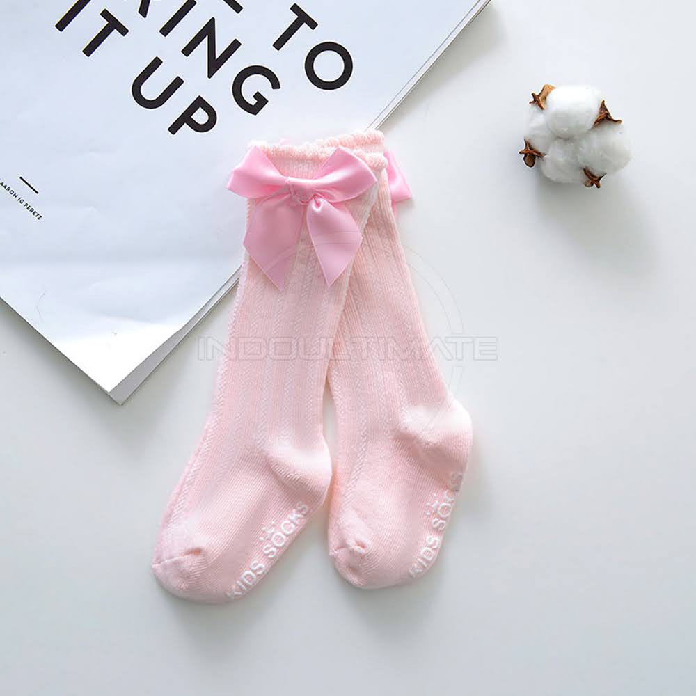 Kaos Kaki stocking Kaos Kaki bayi KKA-040 Perempuan Kaos Kaki Balita Cewek KIDS SOCKS