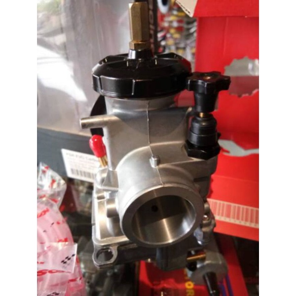 KARBURATOR PWK 26 MM KOSO KSR EVO ORIGINAL